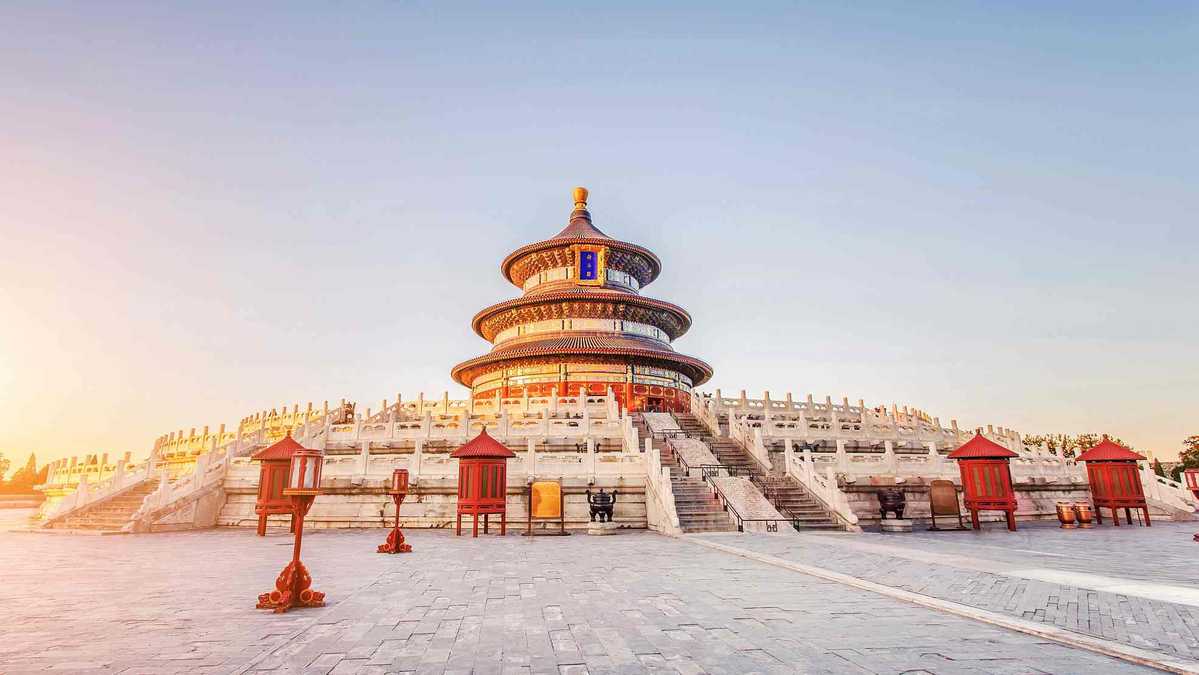 Culture of China