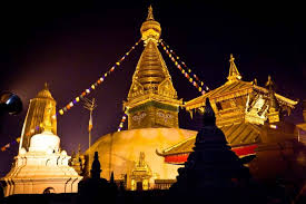 Culture of Nepal