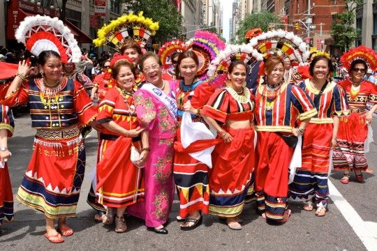 Culture of Philippines