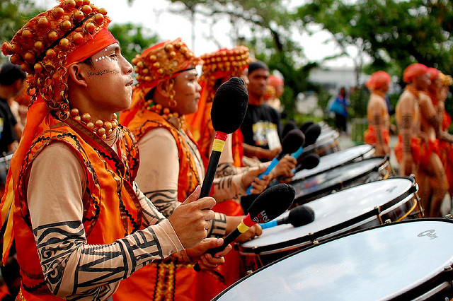 Culture of Philippines