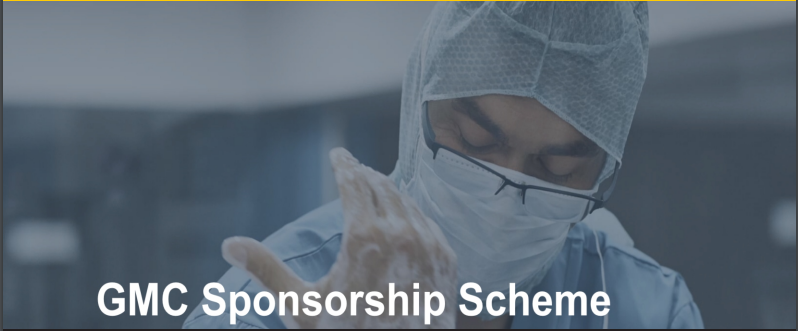 SPONSORSHIP