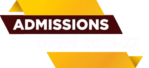admission open